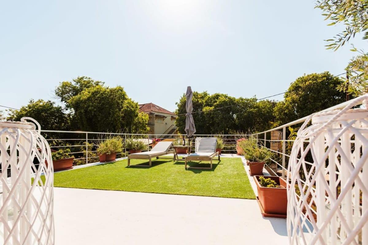 Mani'S Garden Paradise - Elia Secluded Retreat Stoúpa Exterior photo